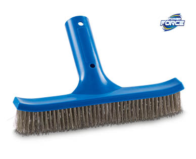 Pool Brushes and Scoops