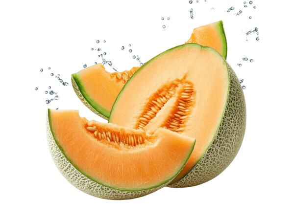 Cantaloupe-Melone
