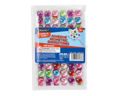 Craft Accessories Mix