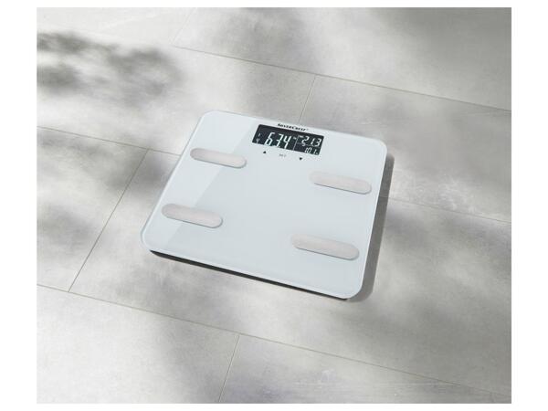 Diagnostic Scales