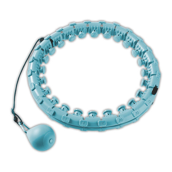 Smart Hula-Ring