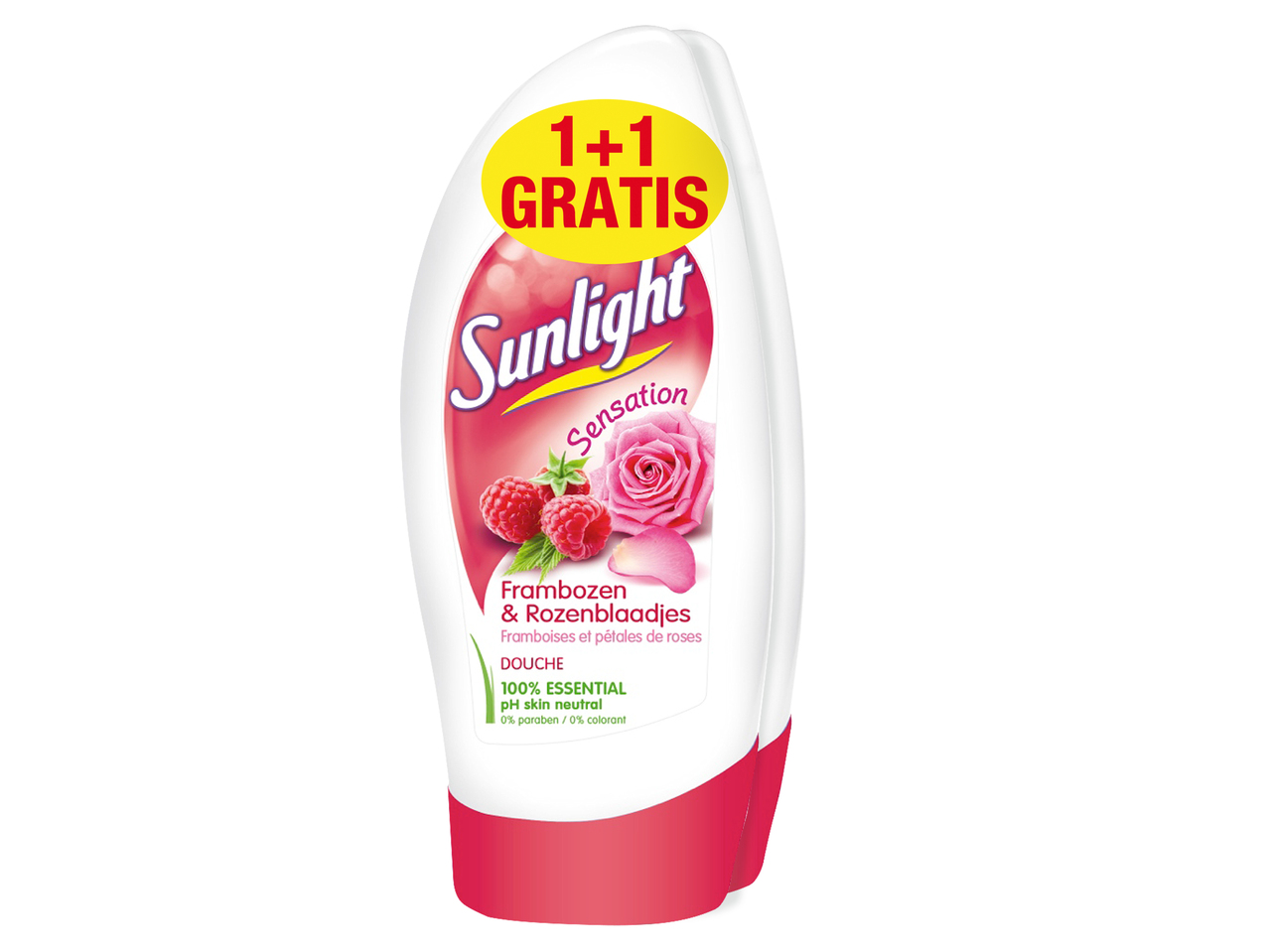 Gel douche