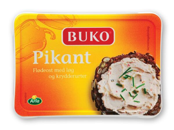 BUKO Smøreost