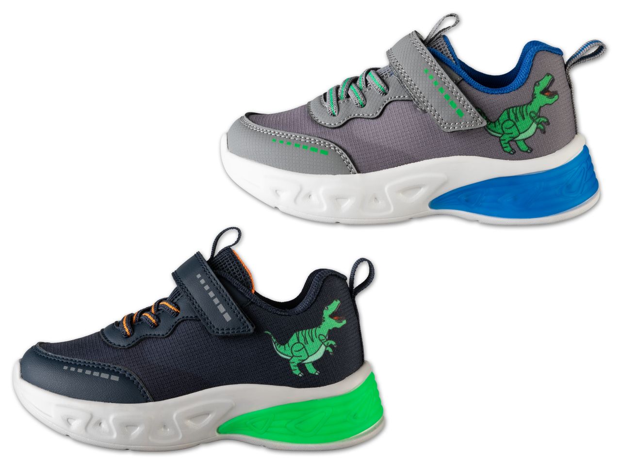 Kleinkinder Blinkschuhe