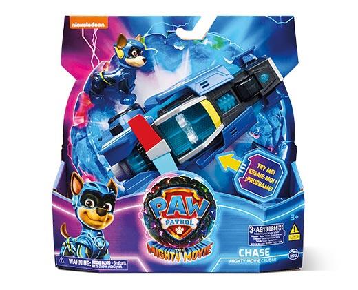 Spin Master 
 Paw Patrol Vehicles