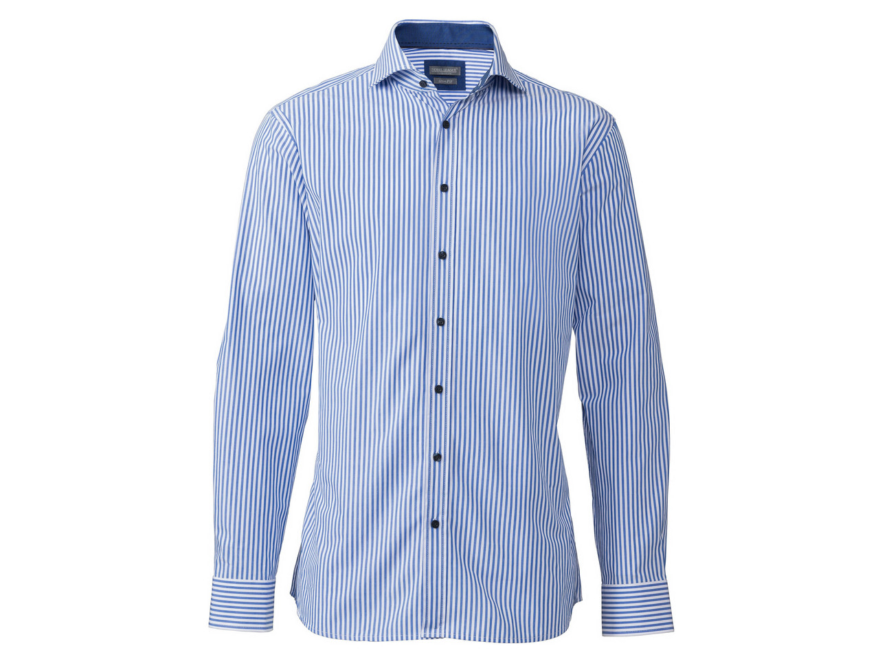 Men's Slim Fit Shirt