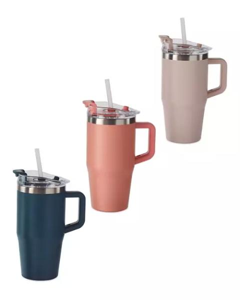 Mini Travel Flask