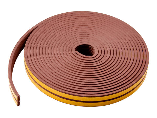 Parkside 'W' Profile Rubber Seal