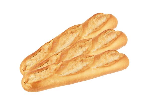 Demi Baguette