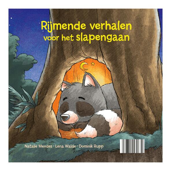 Voorleesboekje