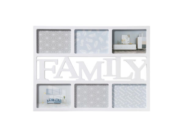 Picture Frames