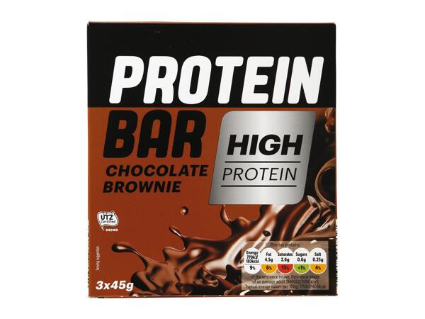 Protein Bars