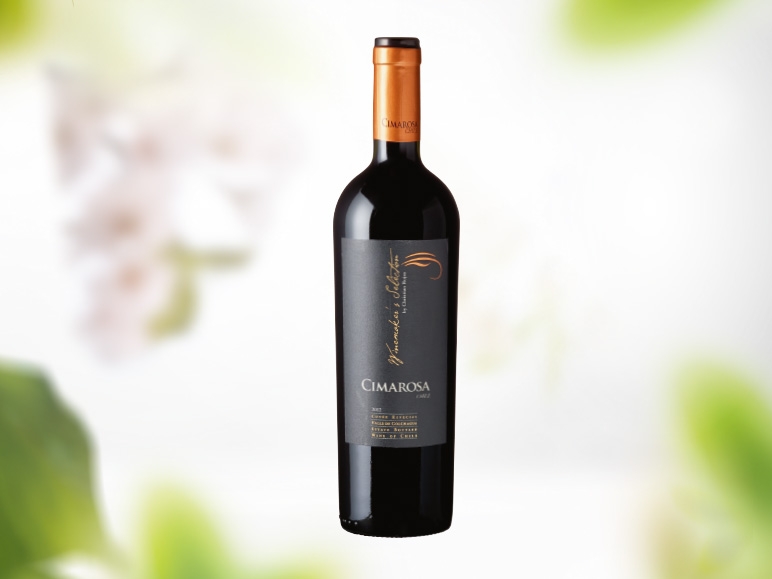 Chile Winemaker Gold Selection