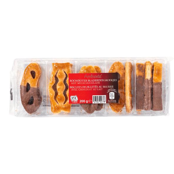 Koekjes