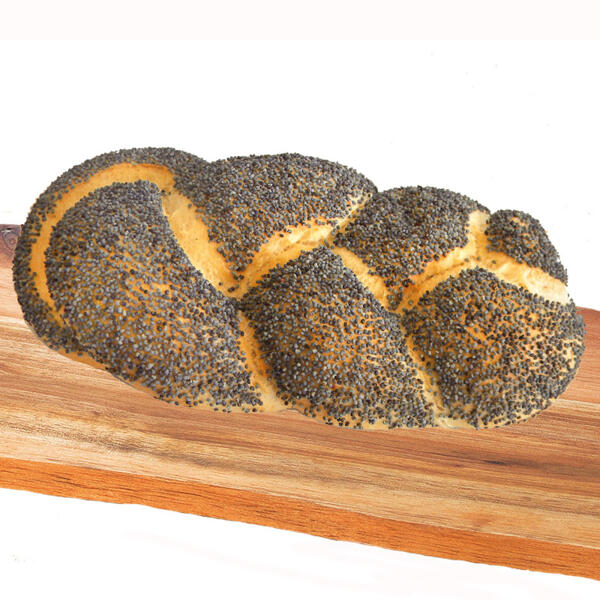 Mohnflesserl