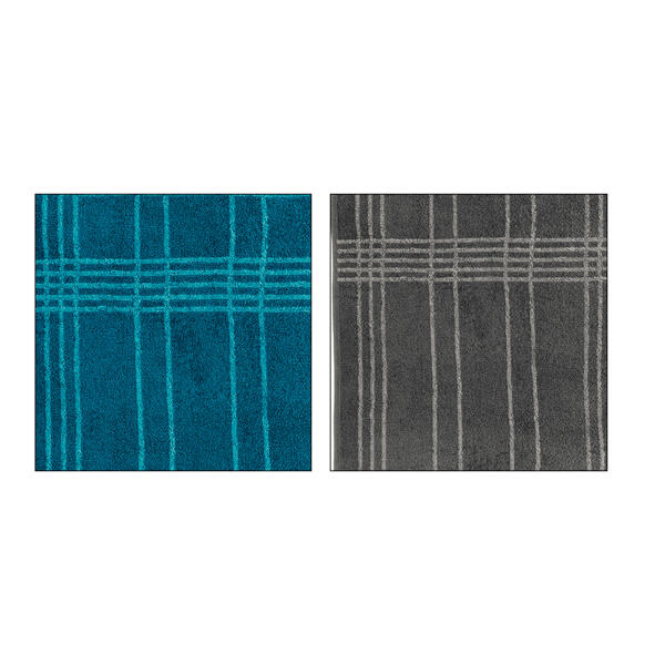 Handtuch 2er-Set / Duschtuch