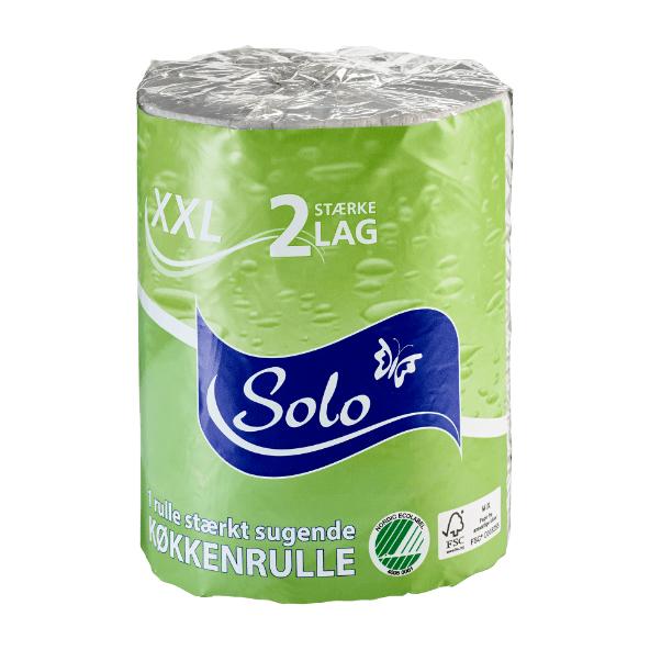 XXL Køkkenrulle