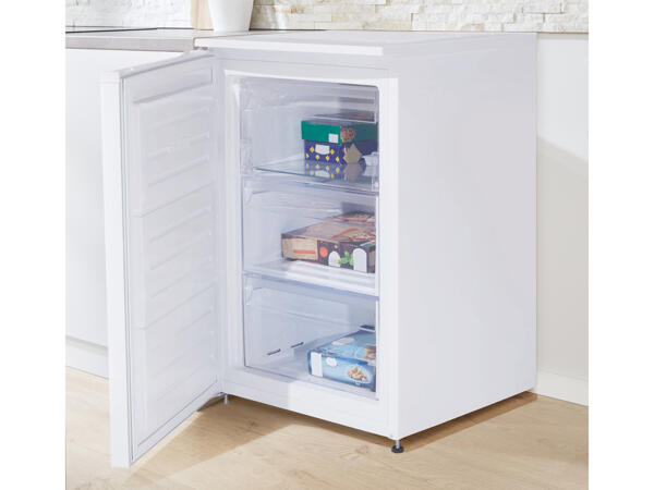 Gefrierschrank