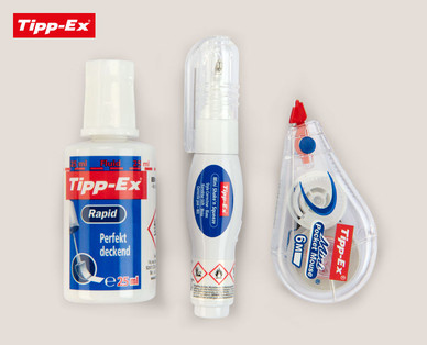 TIPP-EX Korrektur-Set