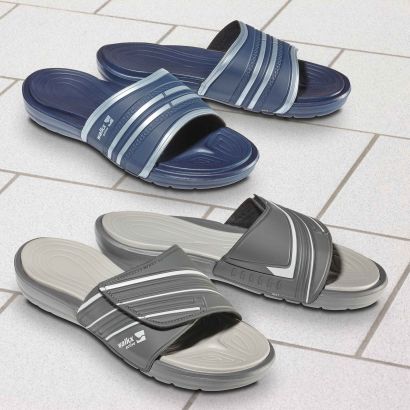 Sandales de bain pour hommes