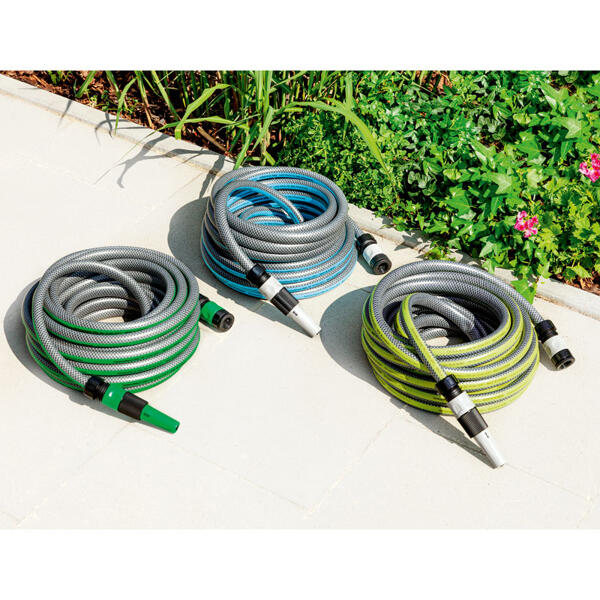 Gartenschlauch "Slide-Tec"