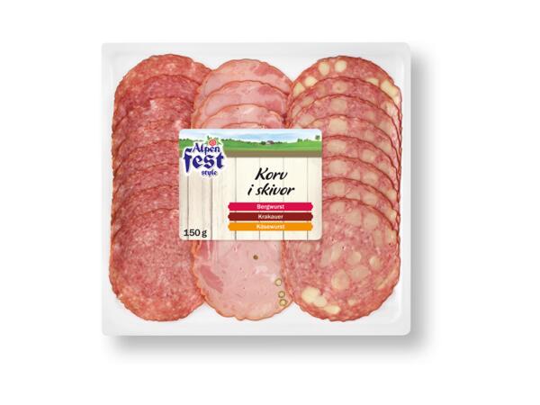Pålägg