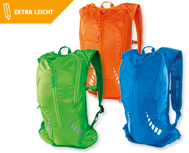 CRANE(R) Sport-/Freizeitrucksack