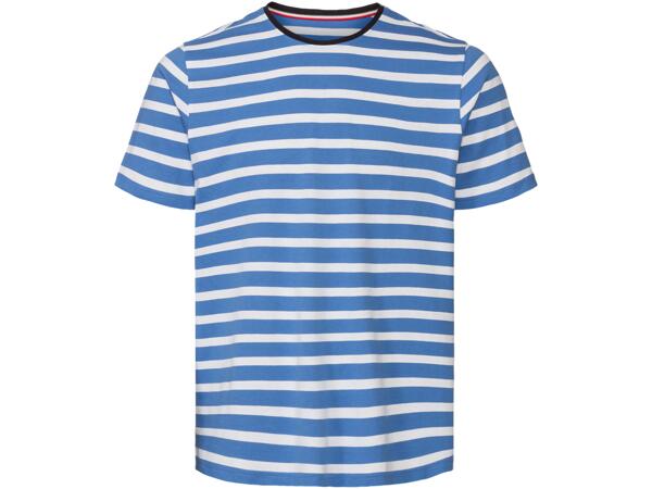 Men's Short Pyjama Set