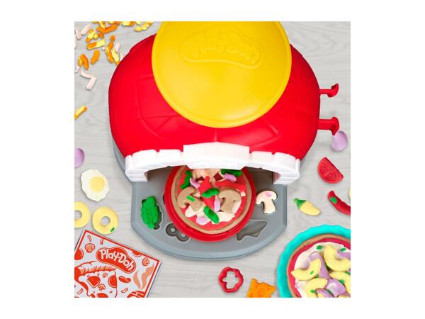 Play-Doh Pizza Oven Play Set