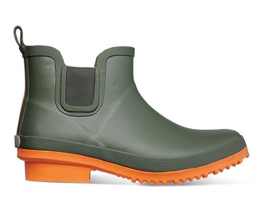 Gardenline Ladies Garden Boots