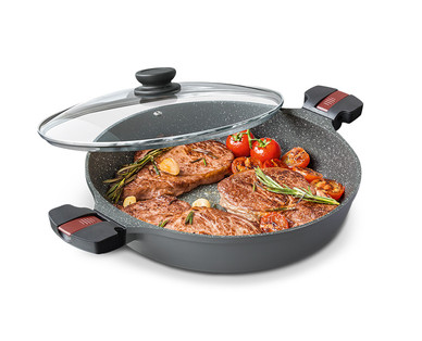 Crofton Chef's Collection Fry and Oven Pan