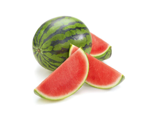 Wassermelone