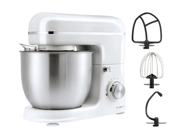 SILVERCREST KITCHEN TOOLS(R) Køkkenmaskine
