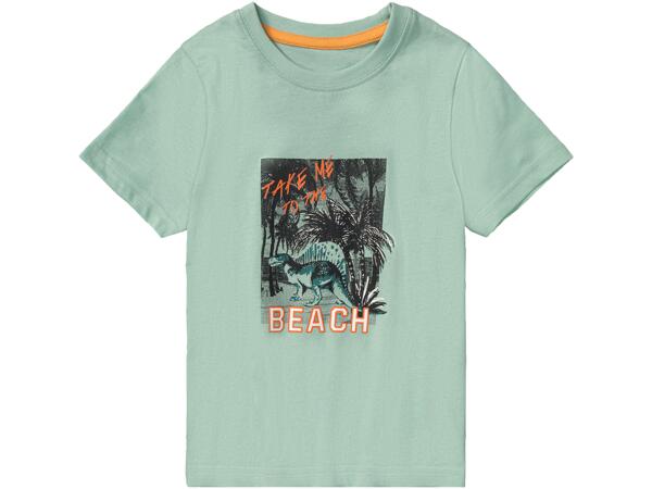 Kids' T-Shirts