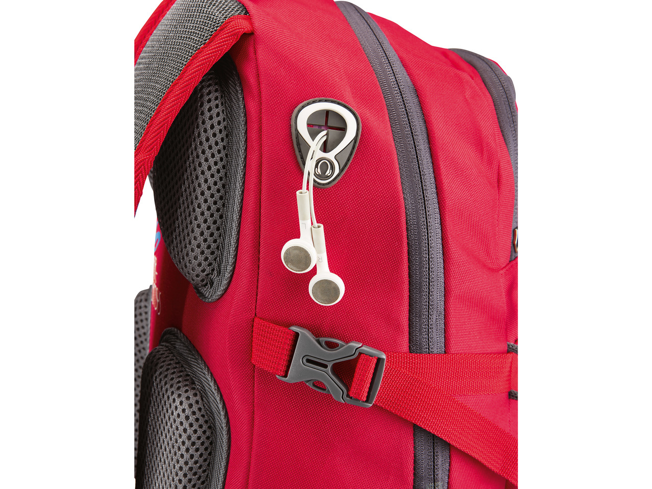 Crivit Cycling Backpack1