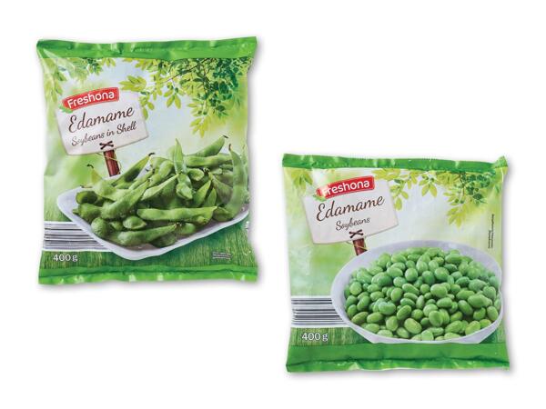 FRESHONA Edamamebønner