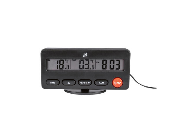 Auriol Digitaltermometer