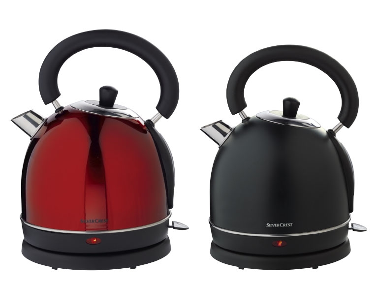 SILVERCREST KITCHEN TOOLS Kettle