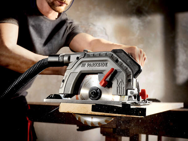 Circular Saw