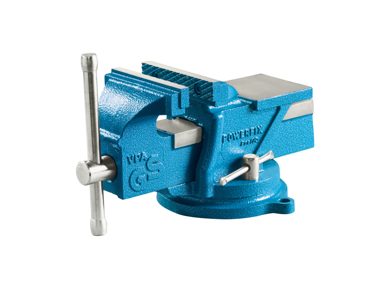 Bench Vice