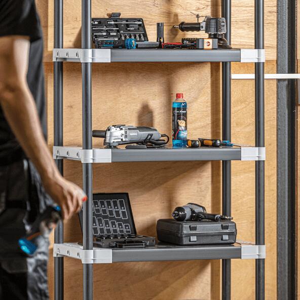 WORKZONE(R) 				Opbergrek