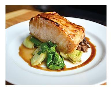 Northern Chef 
 Chilean Sea Bass