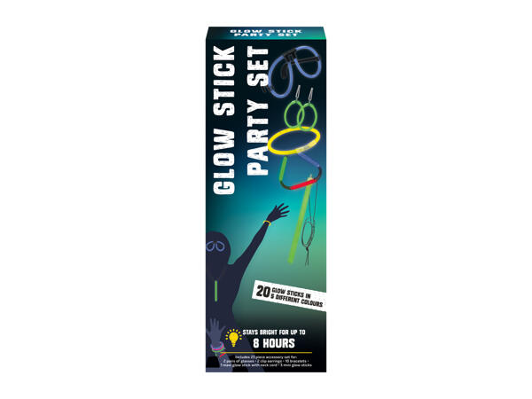 Glow Stick Assortment