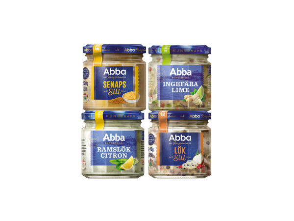 Abba sill