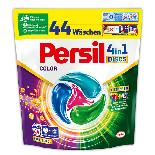 Waschmittel