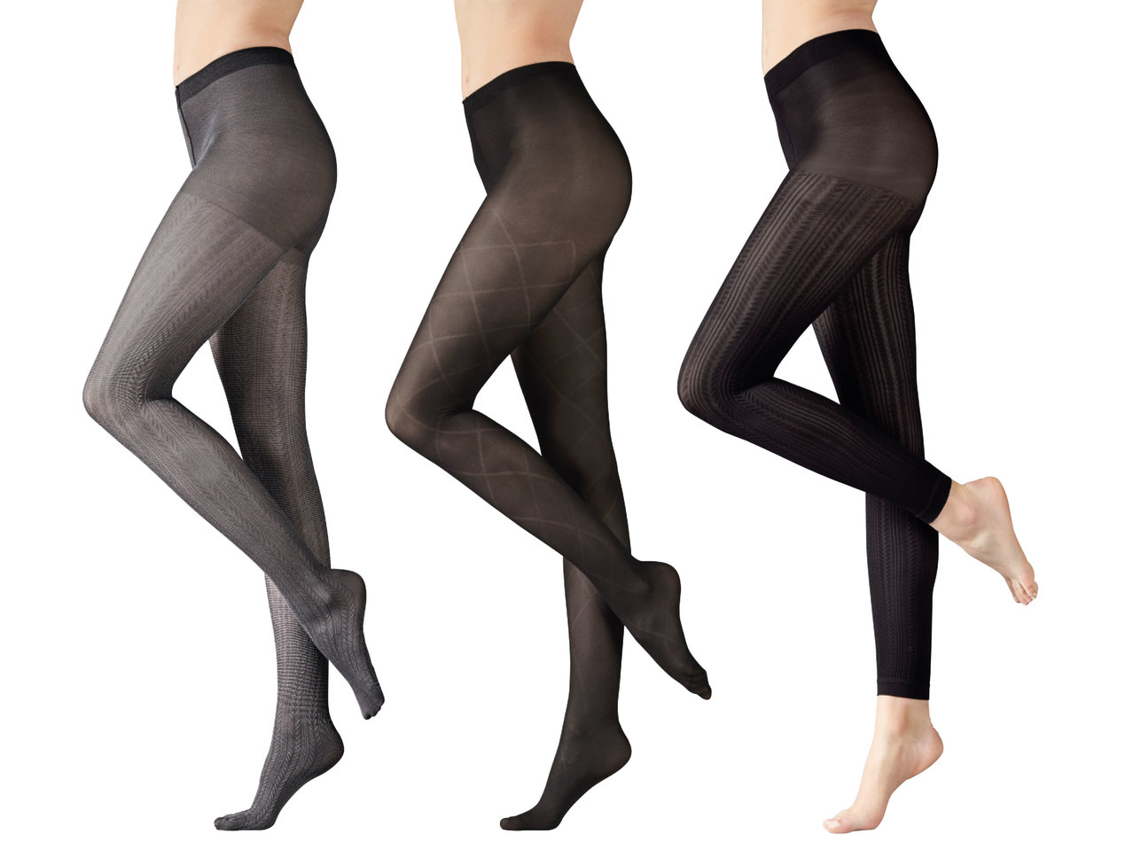 Strumpbyxor/Leggings1