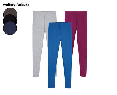 BLUE MOTION 
 DAMENLEGGINGS