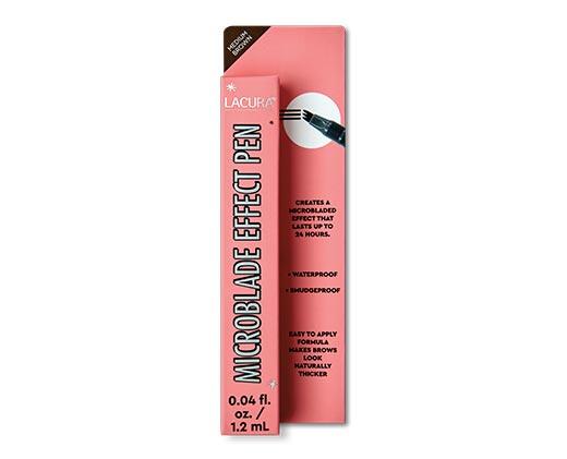 Lacura 
 Brow Gel or Microfilling Pens