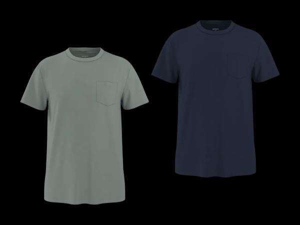 Herren T-Shirt