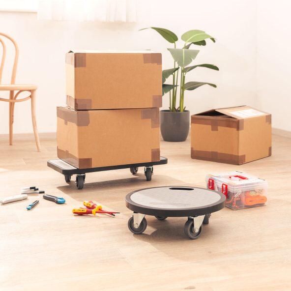 WORKZONE(R) Plateau roulant universel